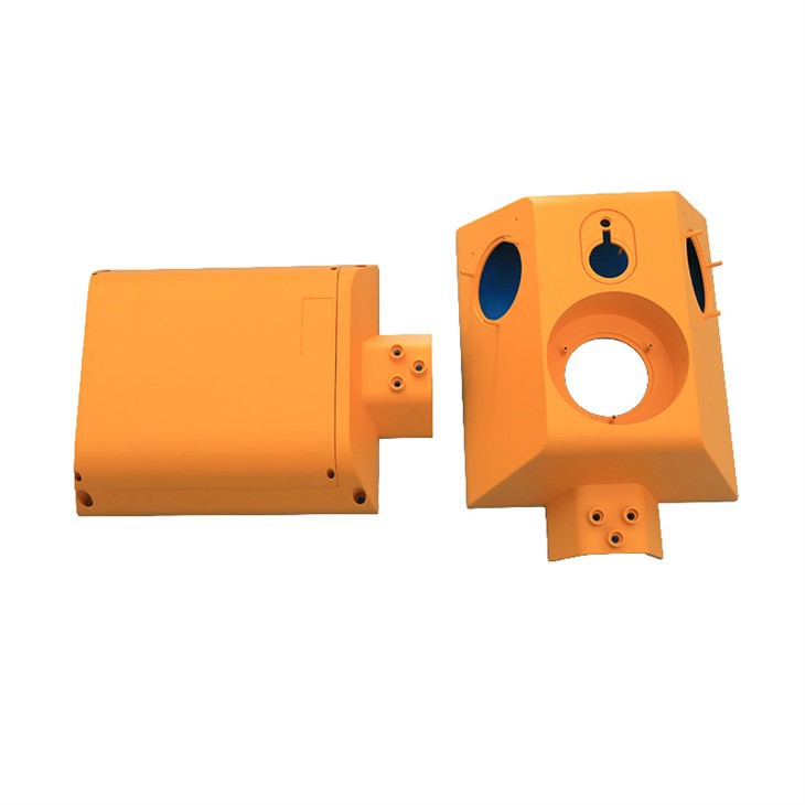 Home Appliance Die Casting Parts factory
