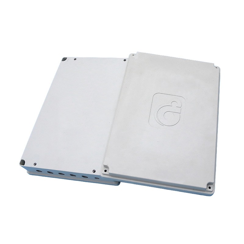 Aluminium Casting Components