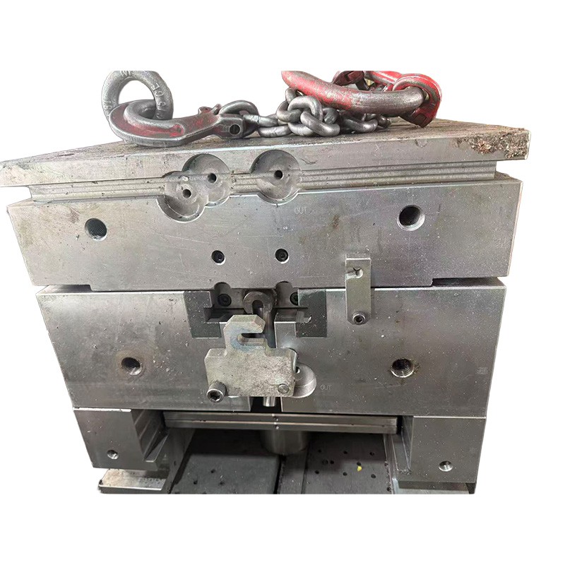 Aluminum Die Casting Tooling