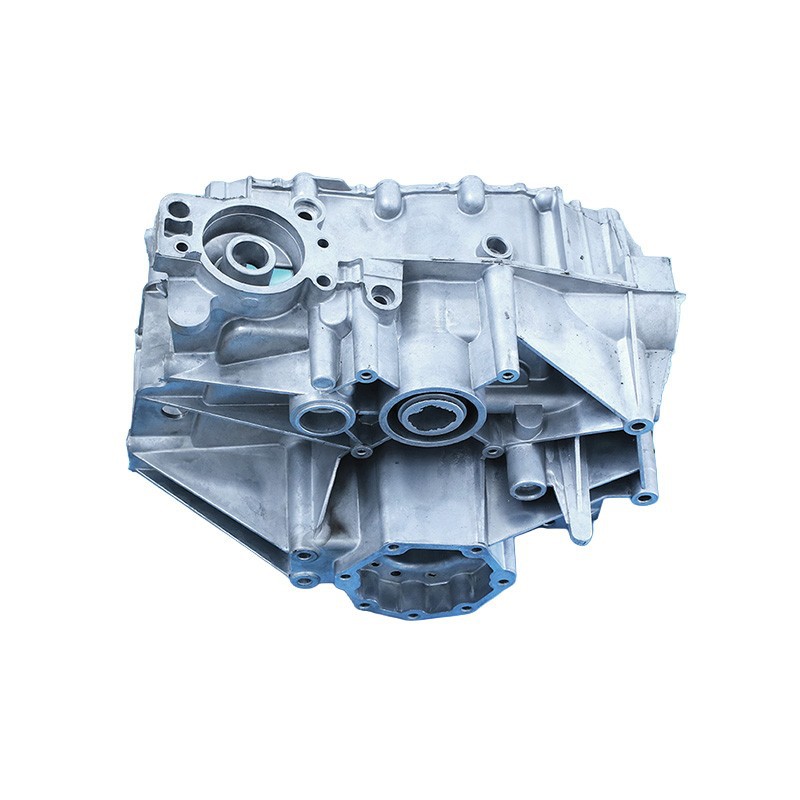 Aluminum Gearbox Housing factory