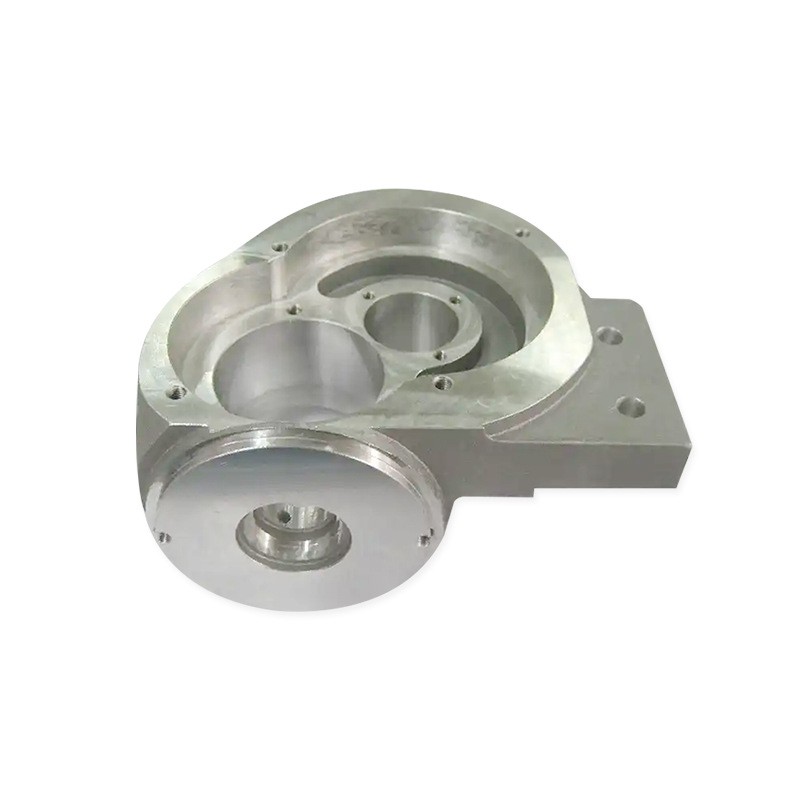 Aluminum Robot Parts