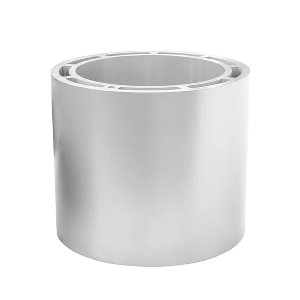 Aluminum Tool Housing