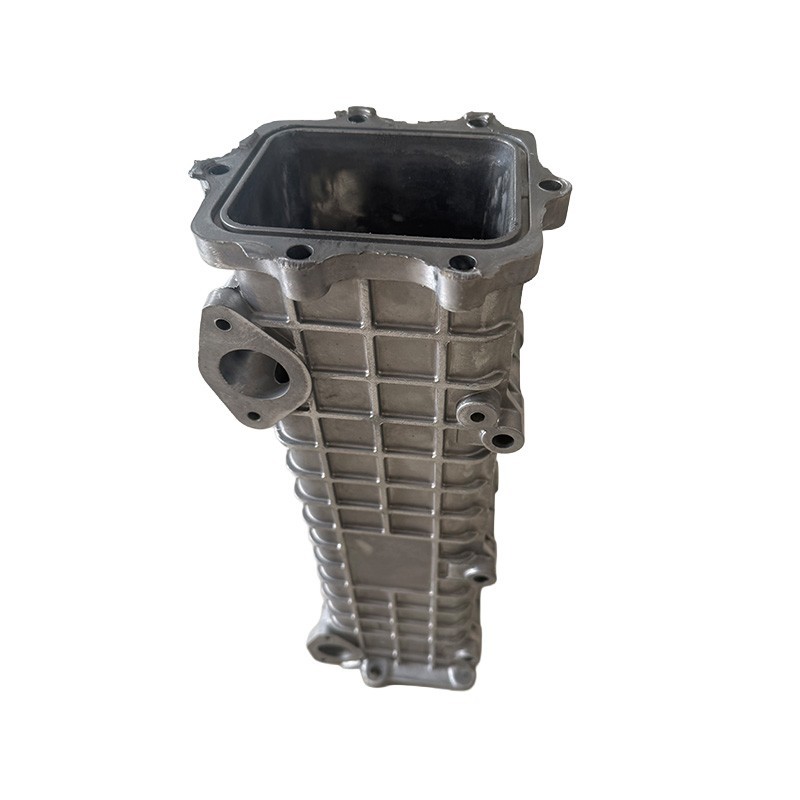 Automotive Die Casting Mold suppliers