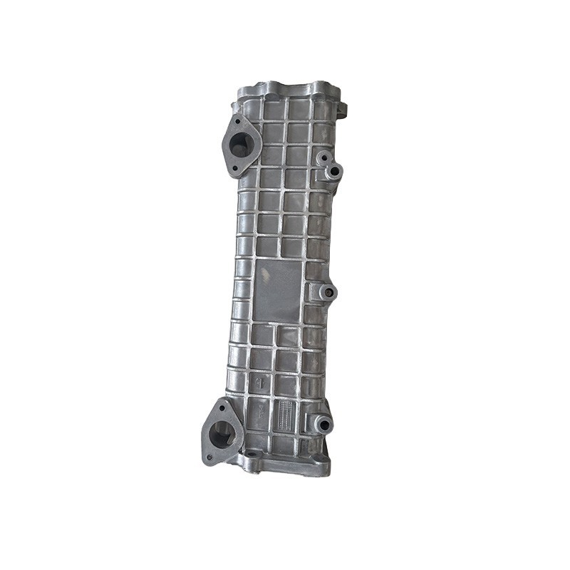 Automotive Die Casting Mold factory