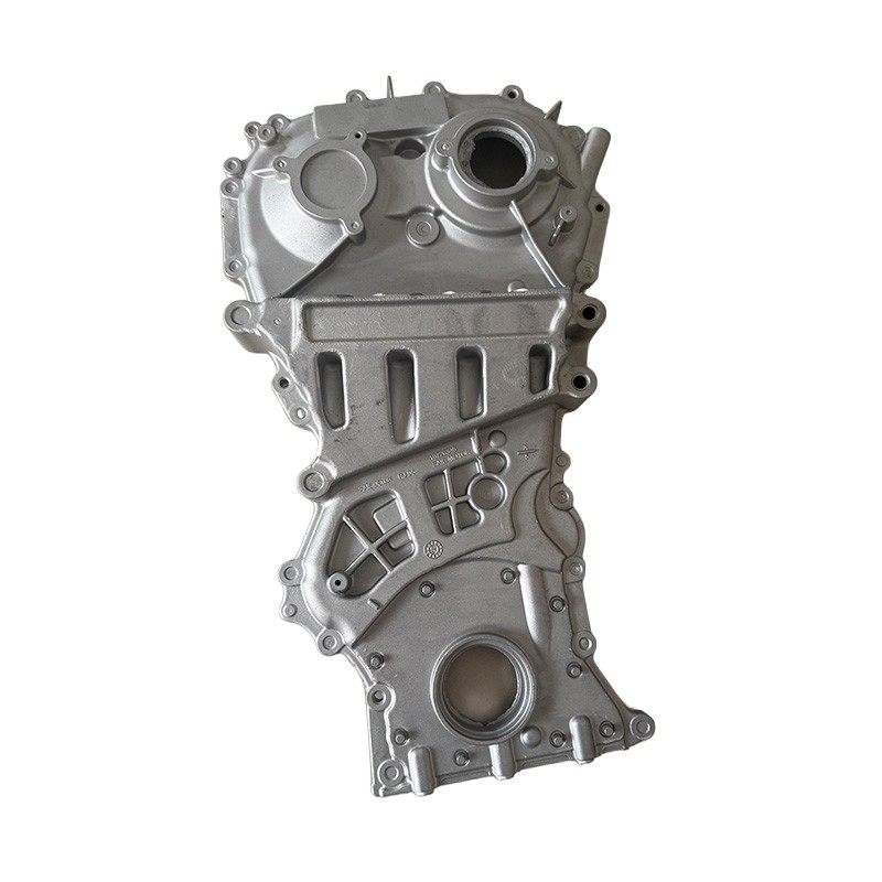 Automotive Die Casting Mold