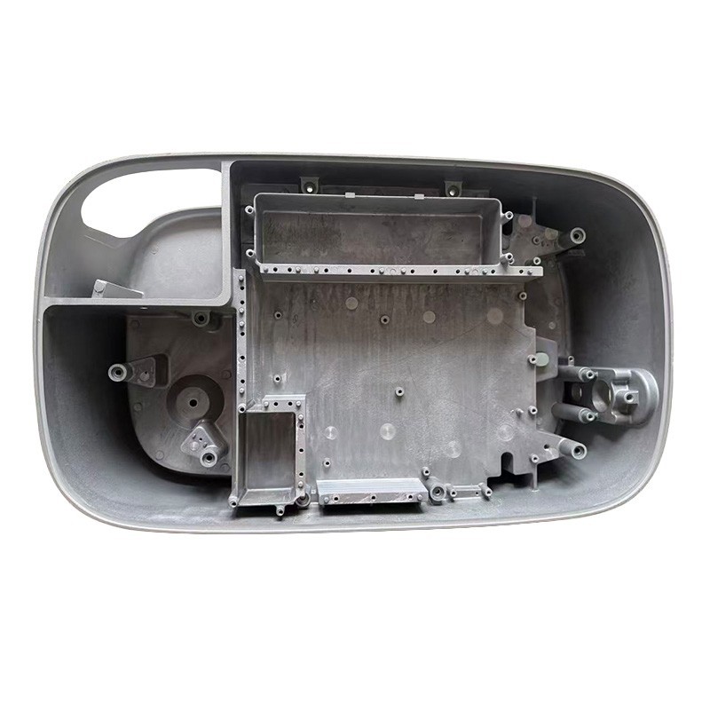 Automotive Die Casting Parts suppliers