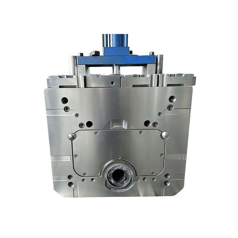 Die Cast Aluminum Mold