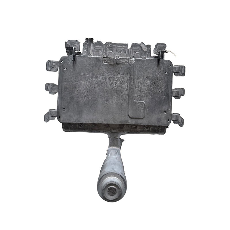 Die Casting Magnesium Aluminum Alloy Mold suppliers