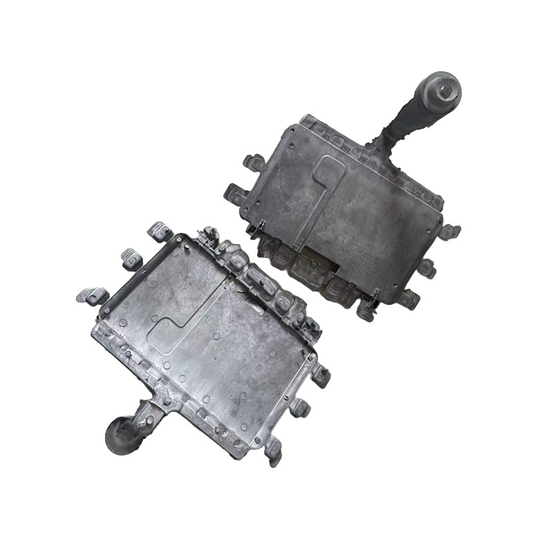 Die Casting Magnesium Aluminum Alloy Mold