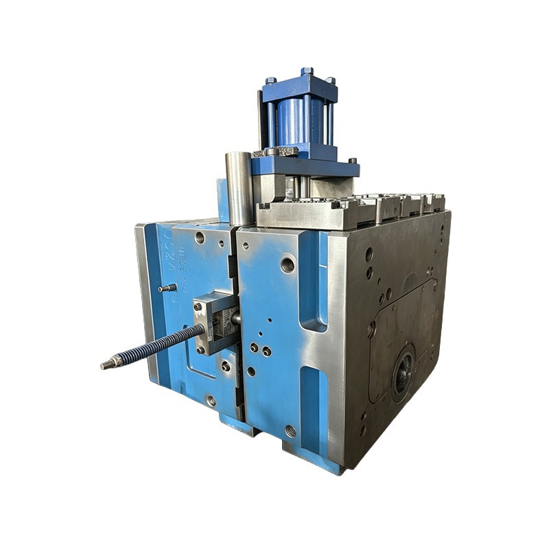 Lighting Die Casting Mold factory
