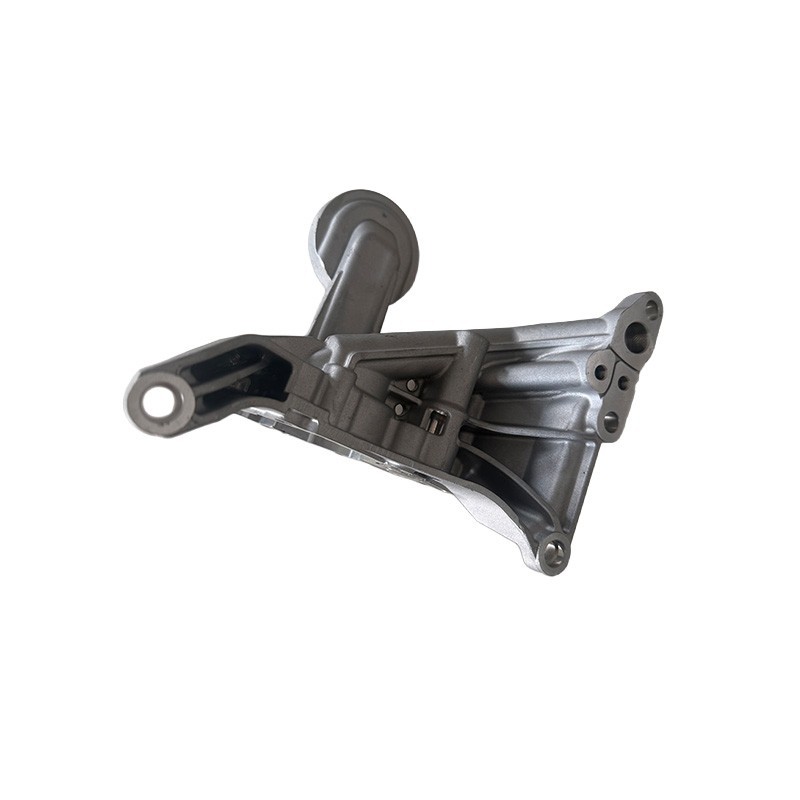 Magnesium Aluminum Alloy Die Casting Mold suppliers