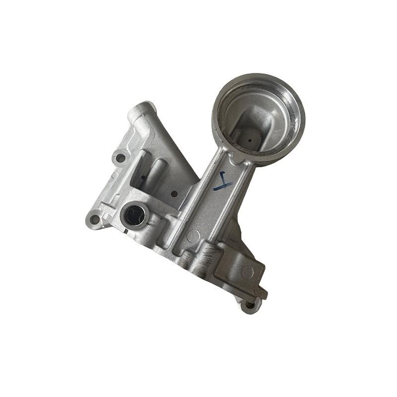 Magnesium Aluminum Alloy Die Casting Mold factory