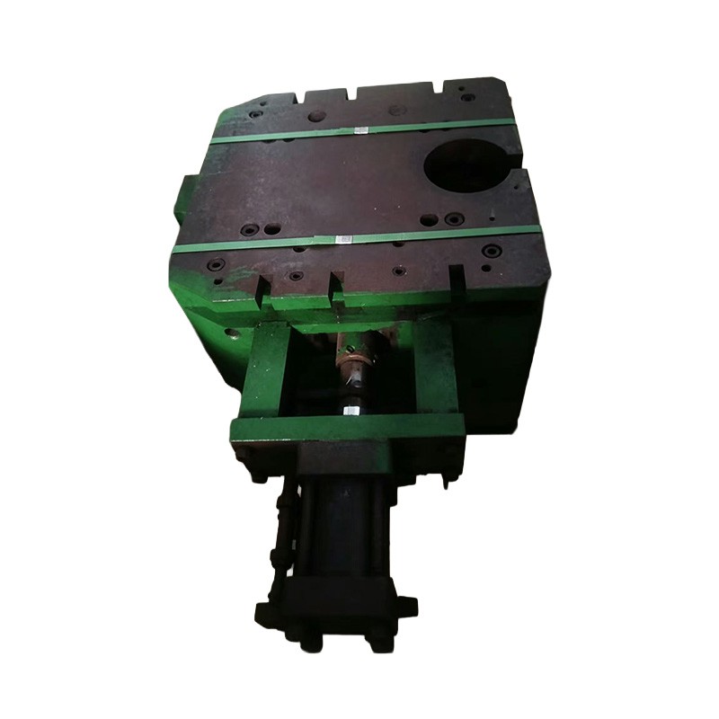 Magnesium Die Casting Mold