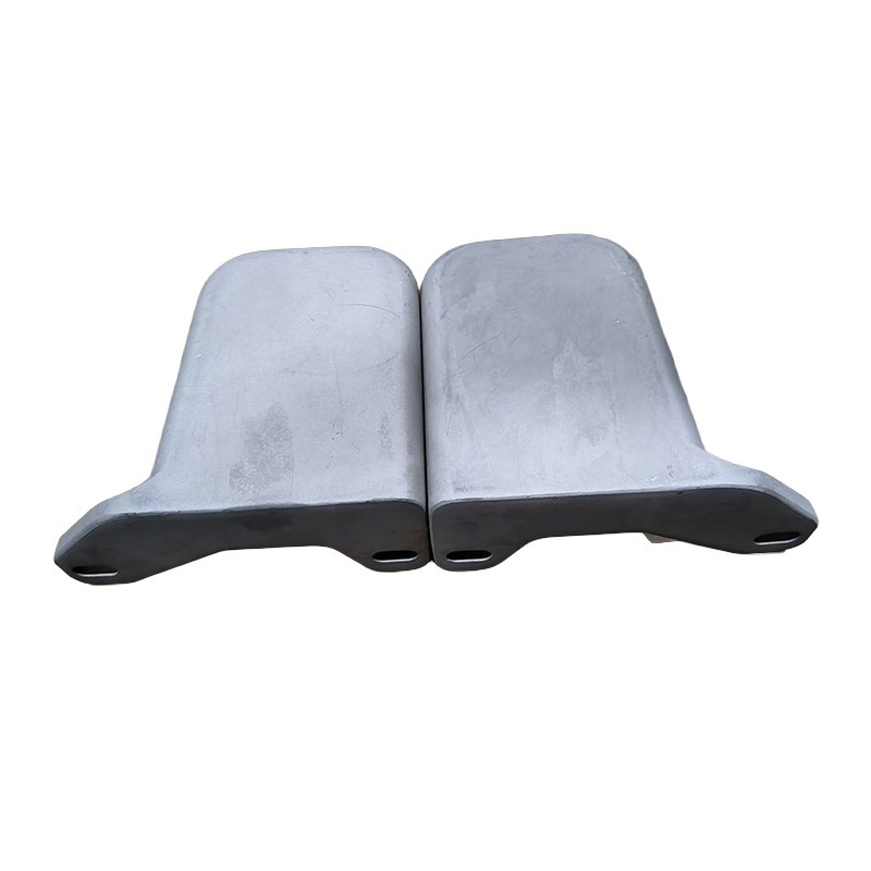 Magnesium Die Casting Parts