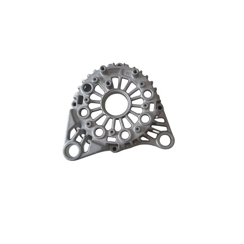 Medical Device Die Casting Mold factory