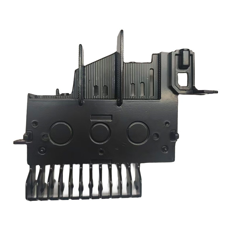 Precision Die Casting Parts