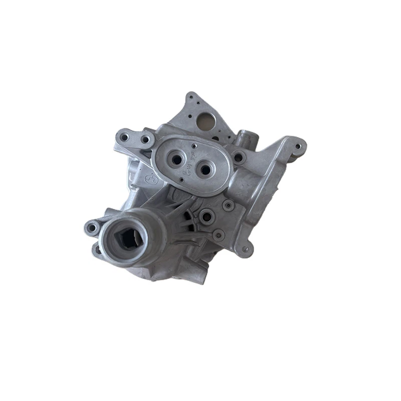Precision Die Casting Mold