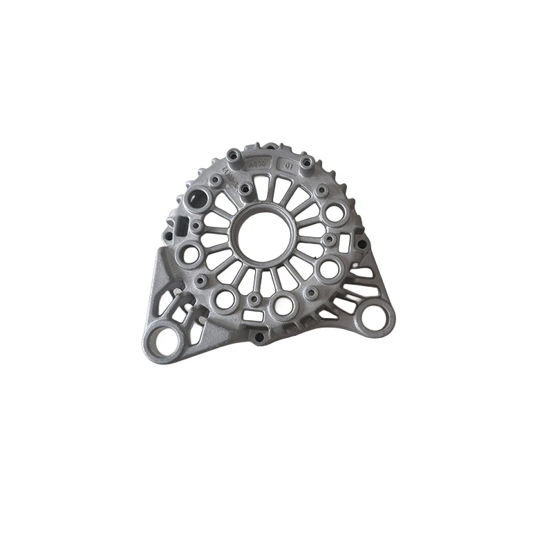 Hardware Die Casting Mold