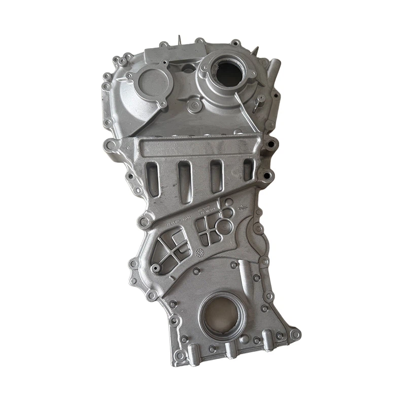 Automotive Die Casting Mold