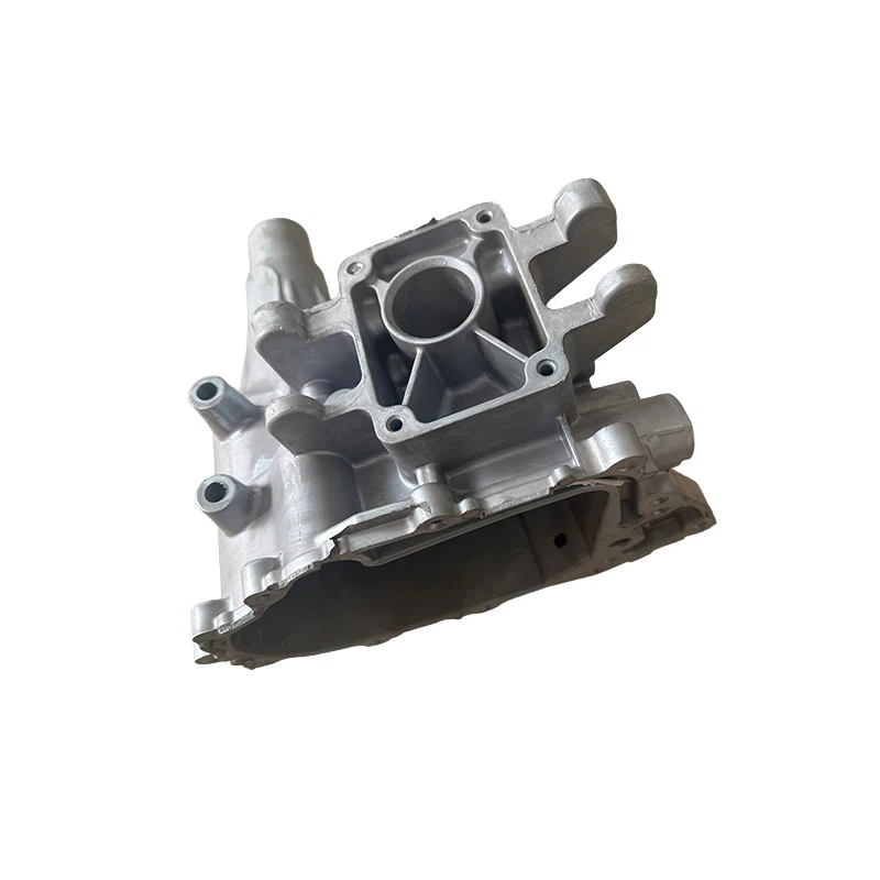 Power Tools Die Casting Mold