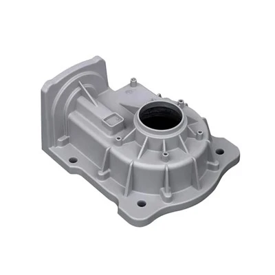 Aluminum Alloy Die Casting