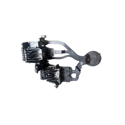Aluminum LED Housing