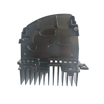 Aluminum Radiator Housing