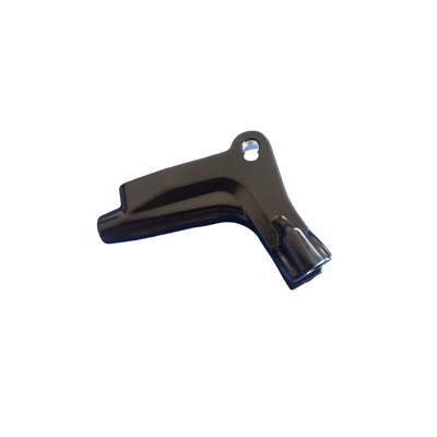 Bicycle Aluminum Parts