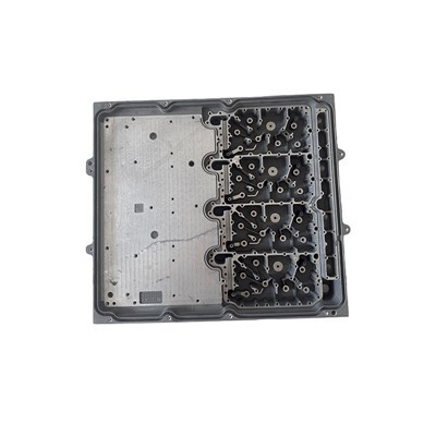 EV Battery Housing