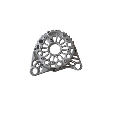 Hardware Die Casting Mold