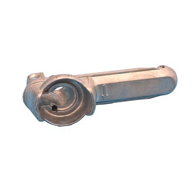 Hardware Die Casting Parts