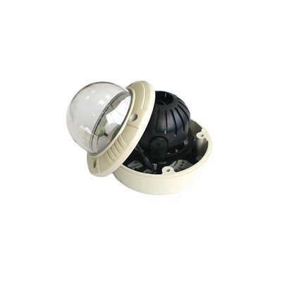 Security Aluminum Housing